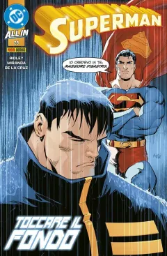 Volume cover